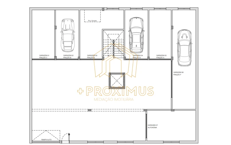 Apartamento T3 para Venda em Tavarede Foto 24