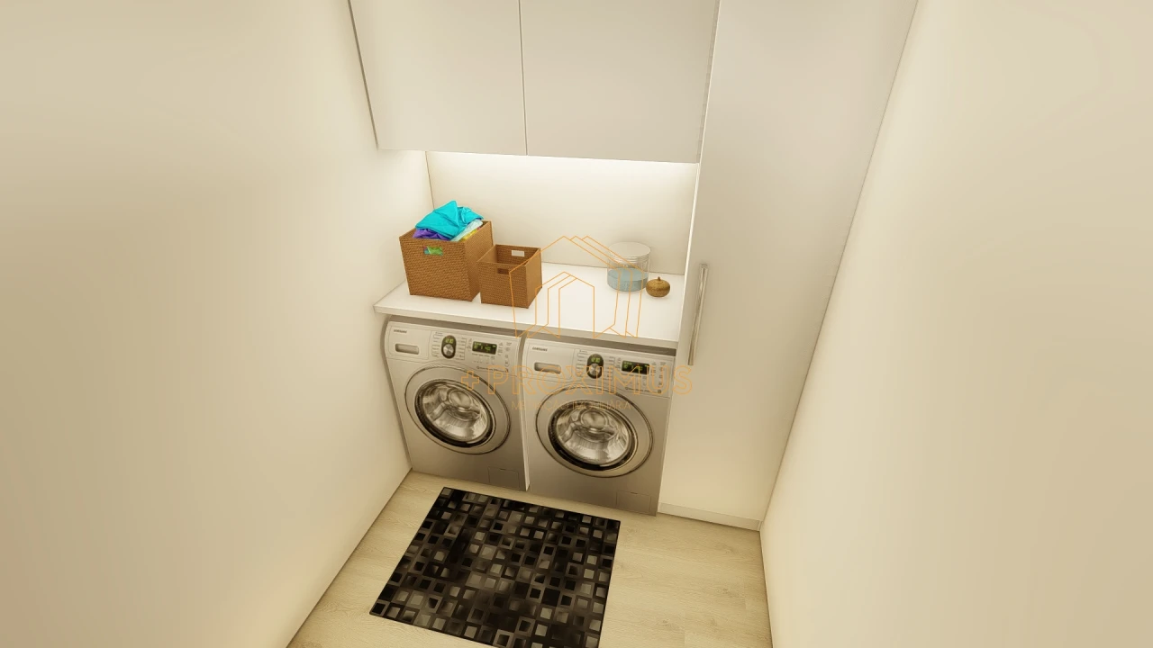 Apartamento T3 para Venda em Tavarede Foto 8