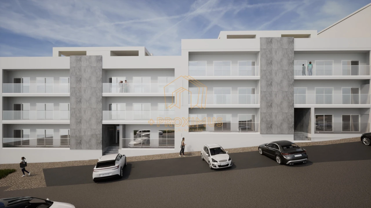 Apartamento T3 para Venda em Tavarede Foto 27