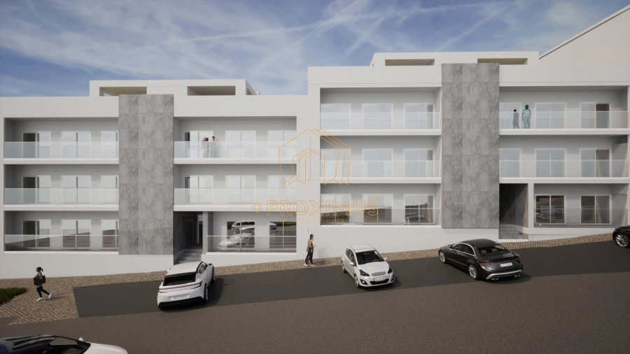 Apartamento T3 para Venda em Tavarede Foto 27