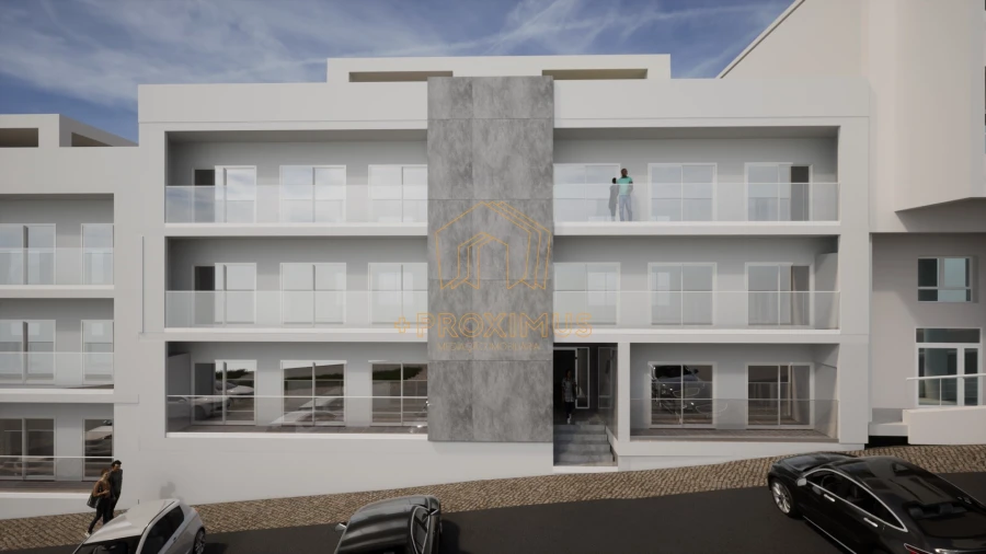 Apartamento T3 para Venda em Tavarede Foto 28