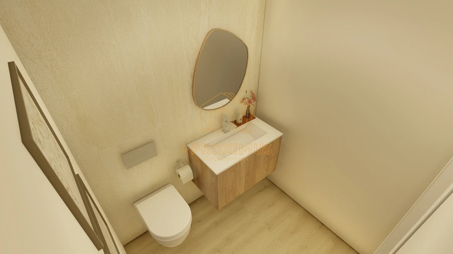 Apartamento T3 para Venda em Tavarede Foto 12