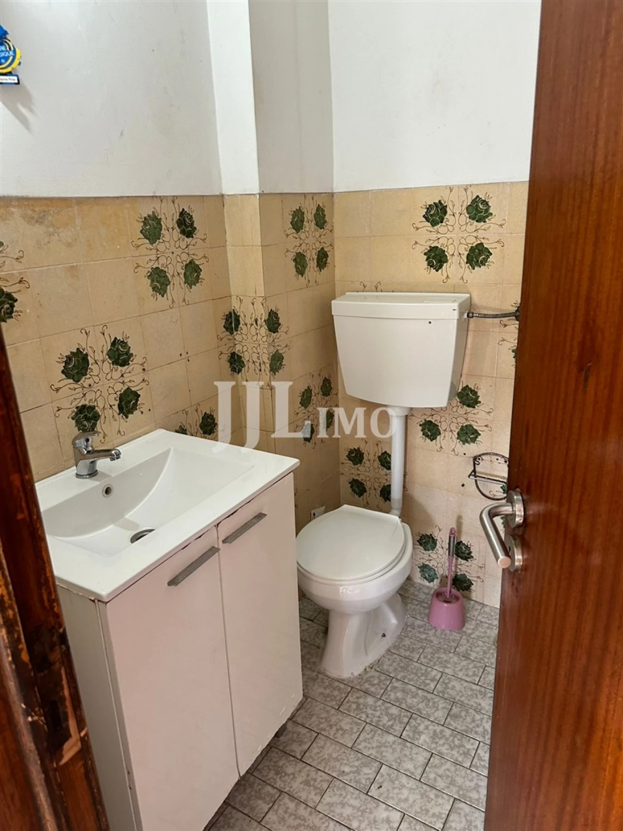 Apartamento T2 para Arrendamento em Amora Foto 4