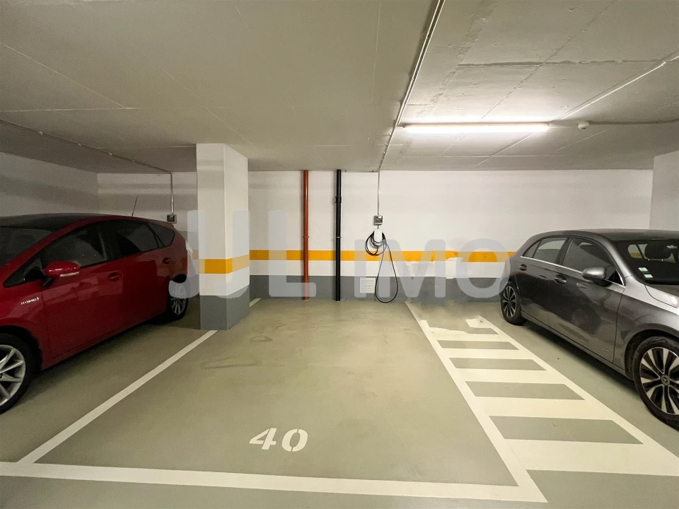 Apartamento T2 para Arrendamento em São Domingos de Benfica Foto 24