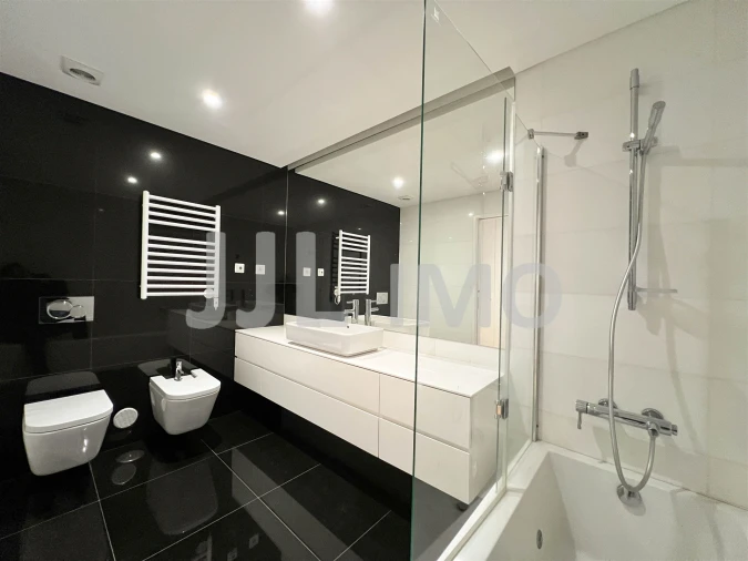 Apartamento T2 para Arrendamento em São Domingos de Benfica Foto 22