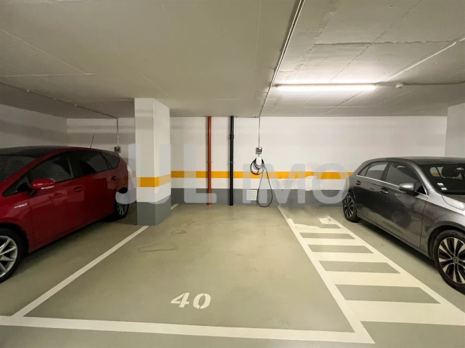 Apartamento T2 para Arrendamento em São Domingos de Benfica Foto 24