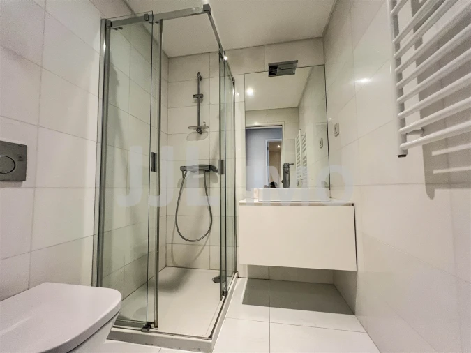 Apartamento T2 para Arrendamento em São Domingos de Benfica Foto 13