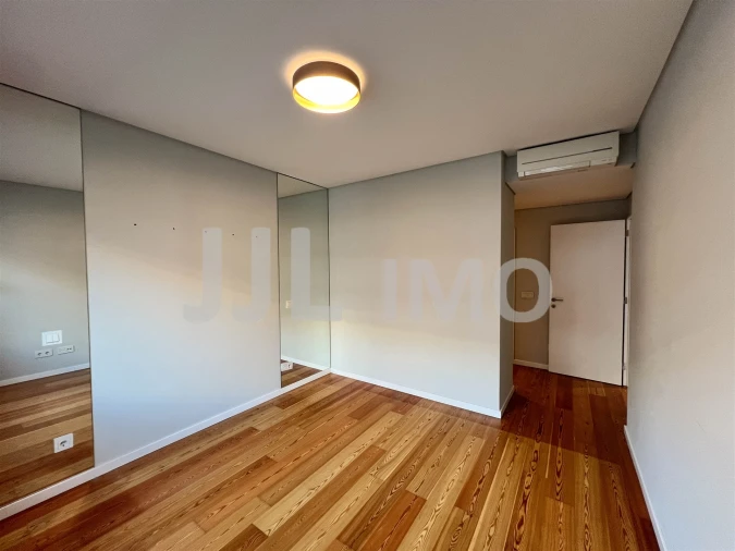 Apartamento T2 para Arrendamento em São Domingos de Benfica Foto 19