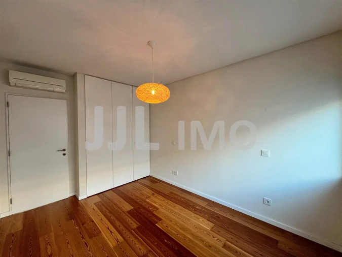 Apartamento T2 para Arrendamento em São Domingos de Benfica Foto 15
