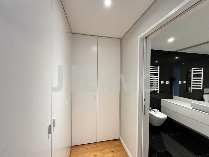 Apartamento T2 para Arrendamento em São Domingos de Benfica Foto 20