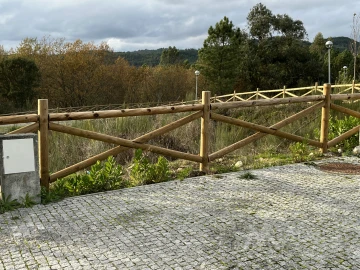 Terreno para Venda em Abraveses