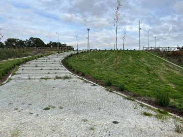 Terreno para Venda em Abraveses