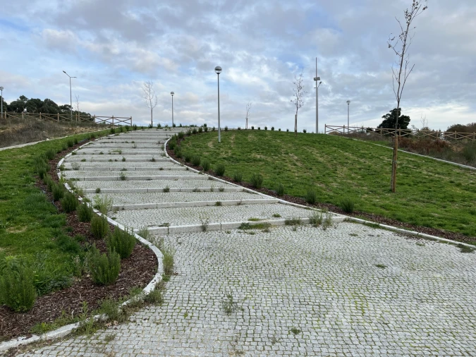 Terreno para Venda em Abraveses Foto 7