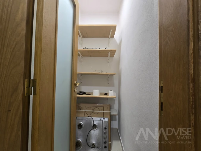 Apartamento T3 para Arrendamento em Viseu Foto 11