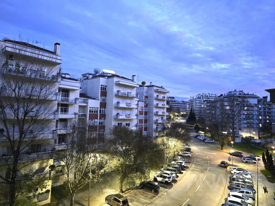 Apartamento T3 para Arrendamento em Viseu Foto 24