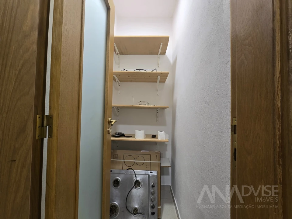 Apartamento T3 para Arrendamento em Viseu Foto 11
