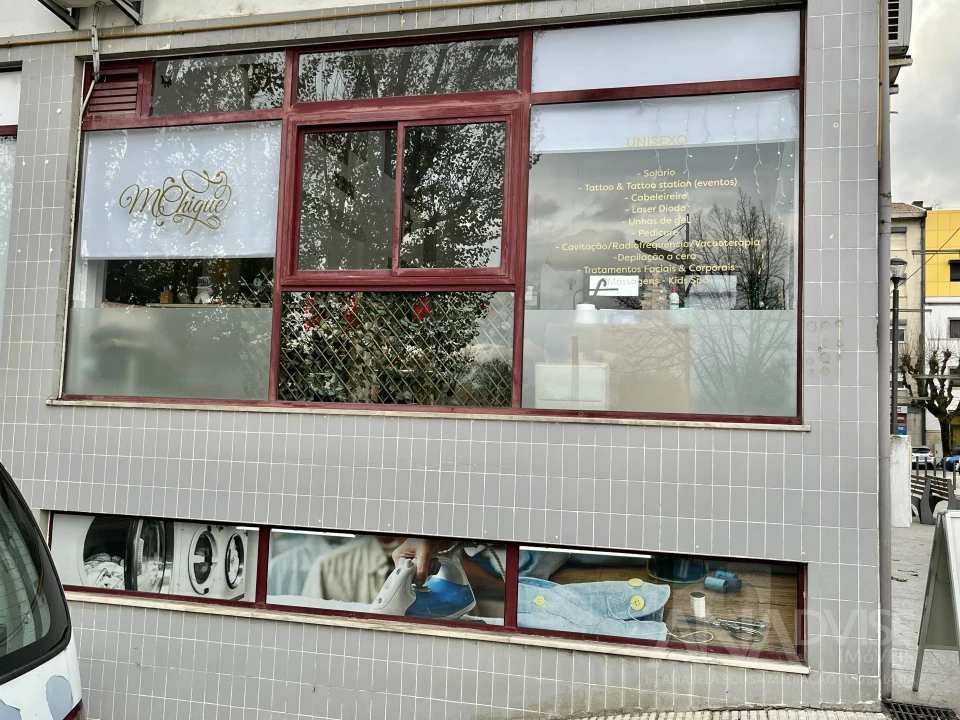 Loja para Arrendamento em Viseu Foto 5