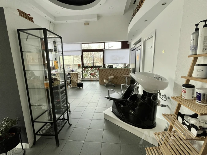 Loja para Arrendamento em Viseu Foto 12