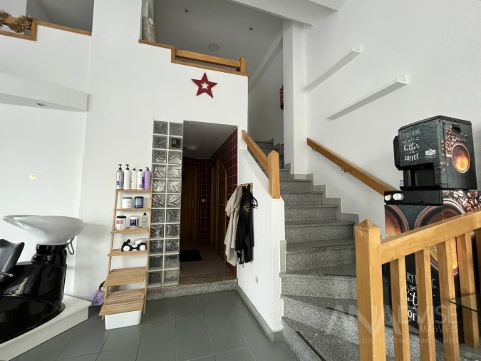 Loja para Arrendamento em Viseu Foto 9