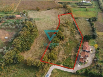 Terreno para Venda em Parceiros e Azoia