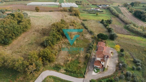 Terreno para Venda em Parceiros e Azoia