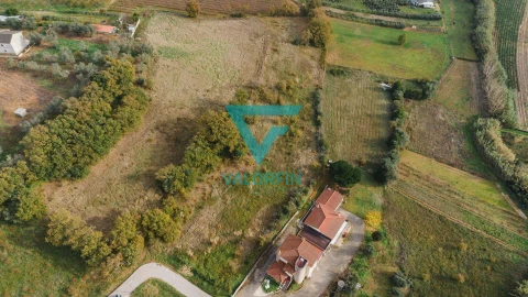 Terreno para Venda em Parceiros e Azoia