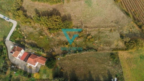 Terreno para Venda em Parceiros e Azoia