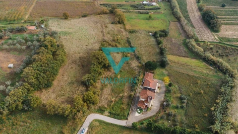 Terreno para Venda em Parceiros e Azoia