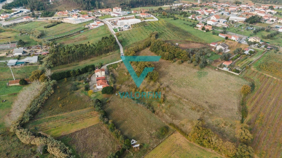 Terreno para Venda em Parceiros e Azoia Foto 8