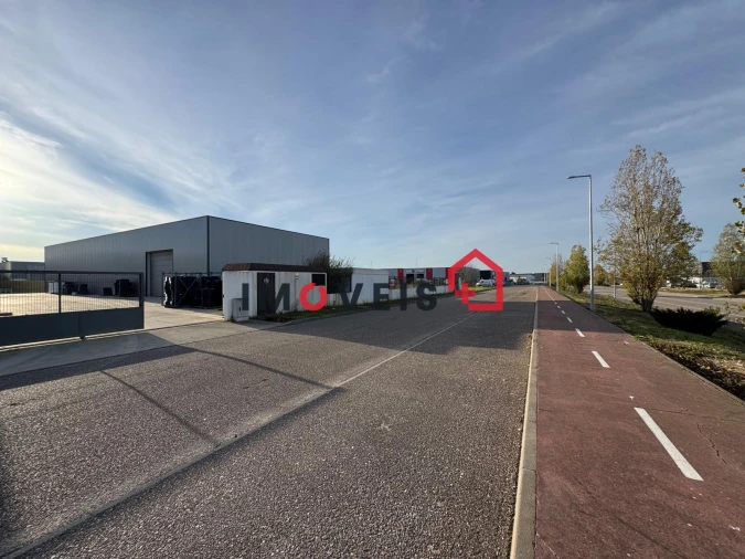 Armazém para Venda em Almeirim Foto 3