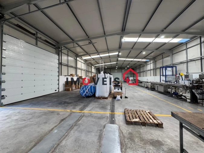 Armazém para Venda em Almeirim Foto 5