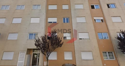 Apartamento T2 para Venda em Matosinhos e Leça da Palmeira