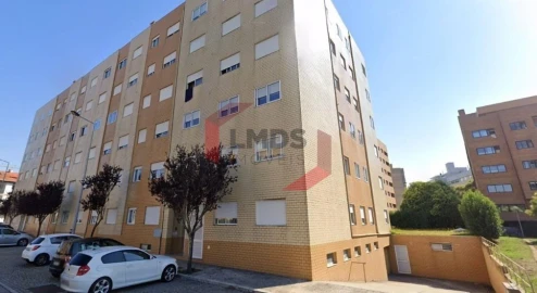 Apartamento T2 para Venda em Matosinhos e Leça da Palmeira