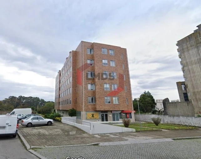 Apartamento T2 para Venda em Matosinhos e Leça da Palmeira Foto 3