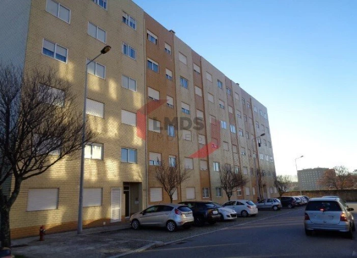 Apartamento T2 para Venda em Matosinhos e Leça da Palmeira Foto 9