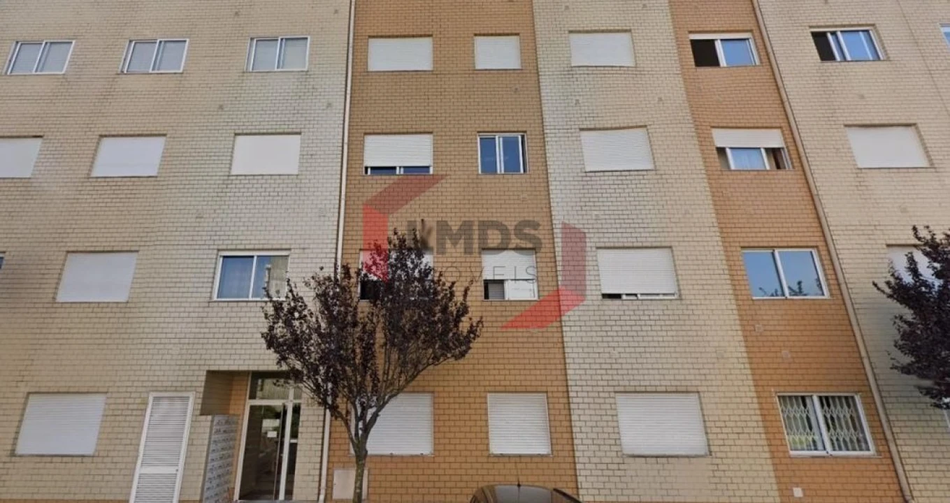 Apartamento T2 para Venda em Matosinhos e Leça da Palmeira Foto 8