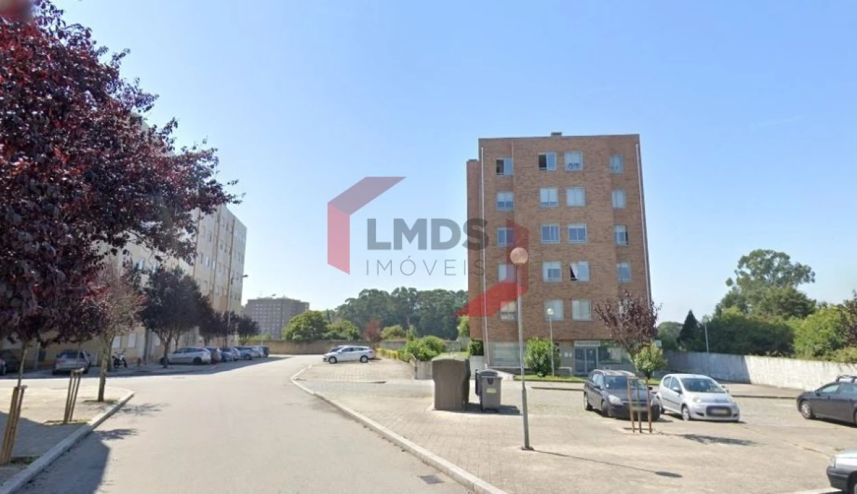 Apartamento T2 para Venda em Matosinhos e Leça da Palmeira Foto 5