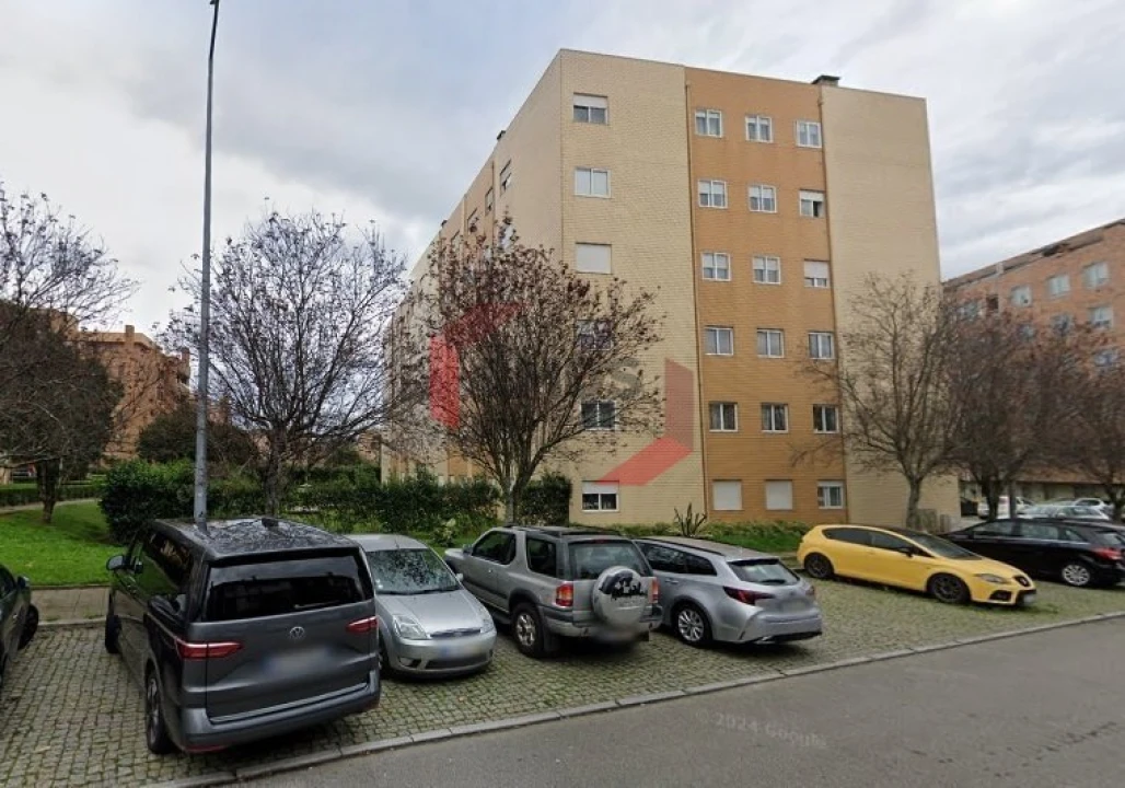 Apartamento T2 para Venda em Matosinhos e Leça da Palmeira Foto 1