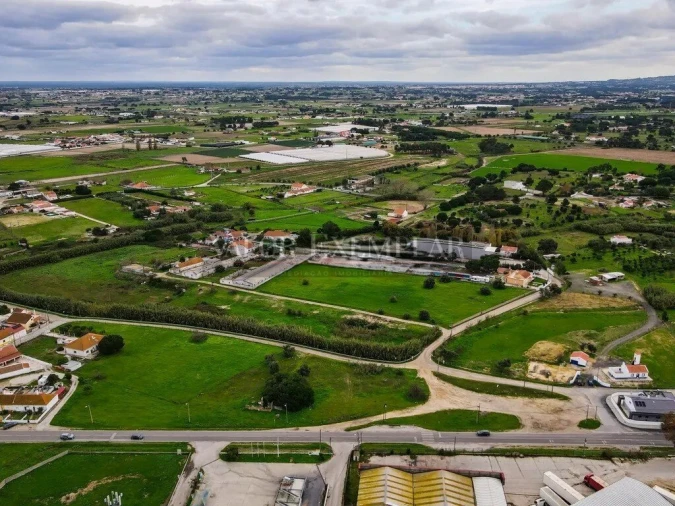 Terreno para Venda em Moita Foto 4
