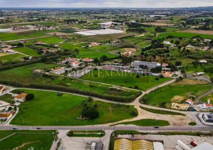Terreno para Venda em Moita Foto 6