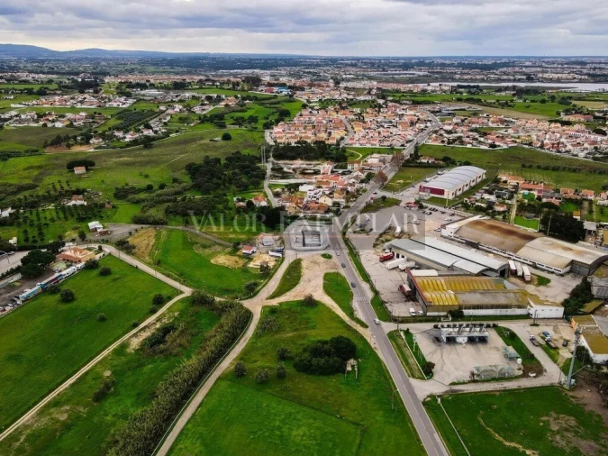 Terreno para Venda em Moita Foto 3