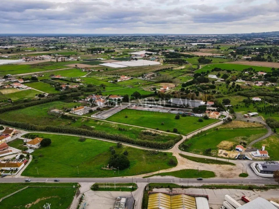 Terreno para Venda em Moita Foto 4