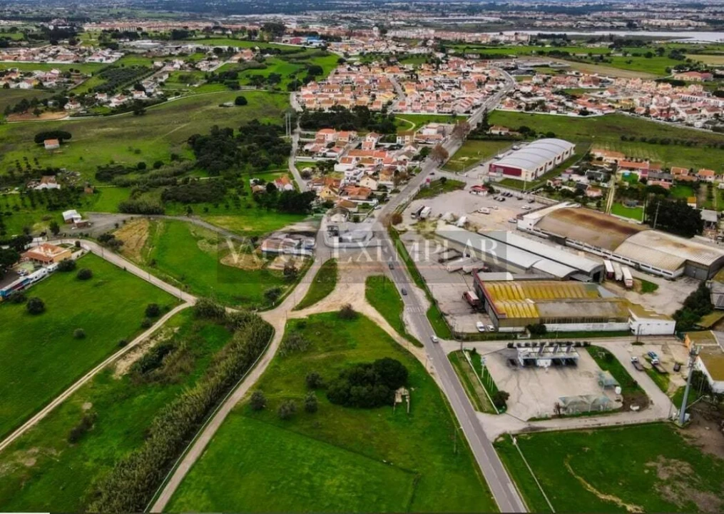 Terreno para Venda em Moita Foto 5