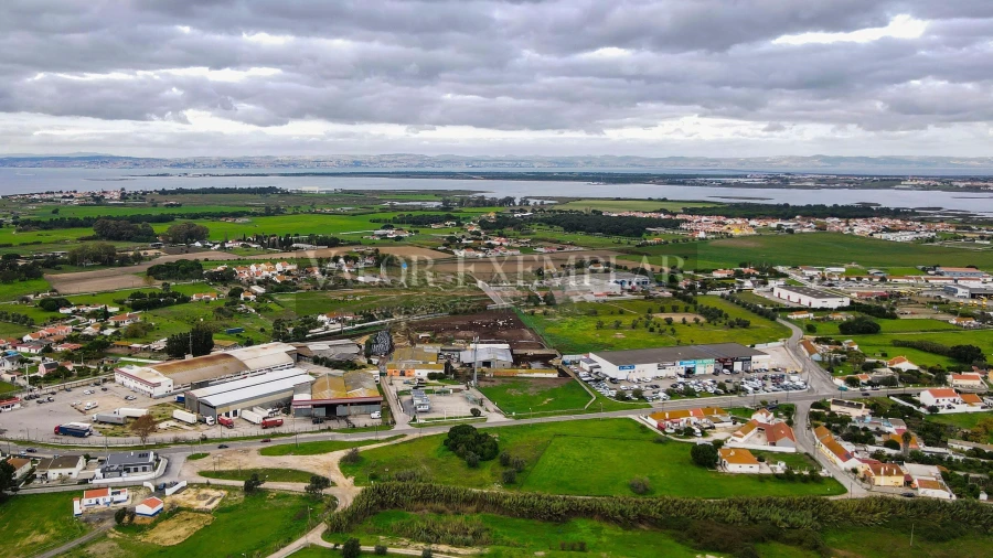 Terreno para Venda em Moita