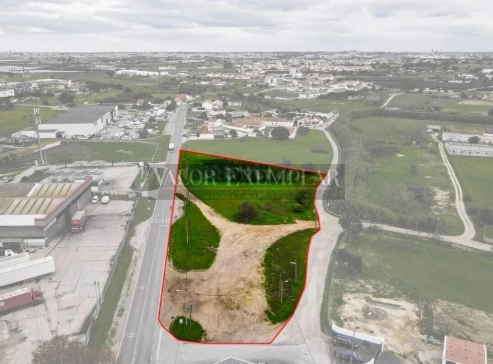 Terreno para Venda em Moita Foto 8