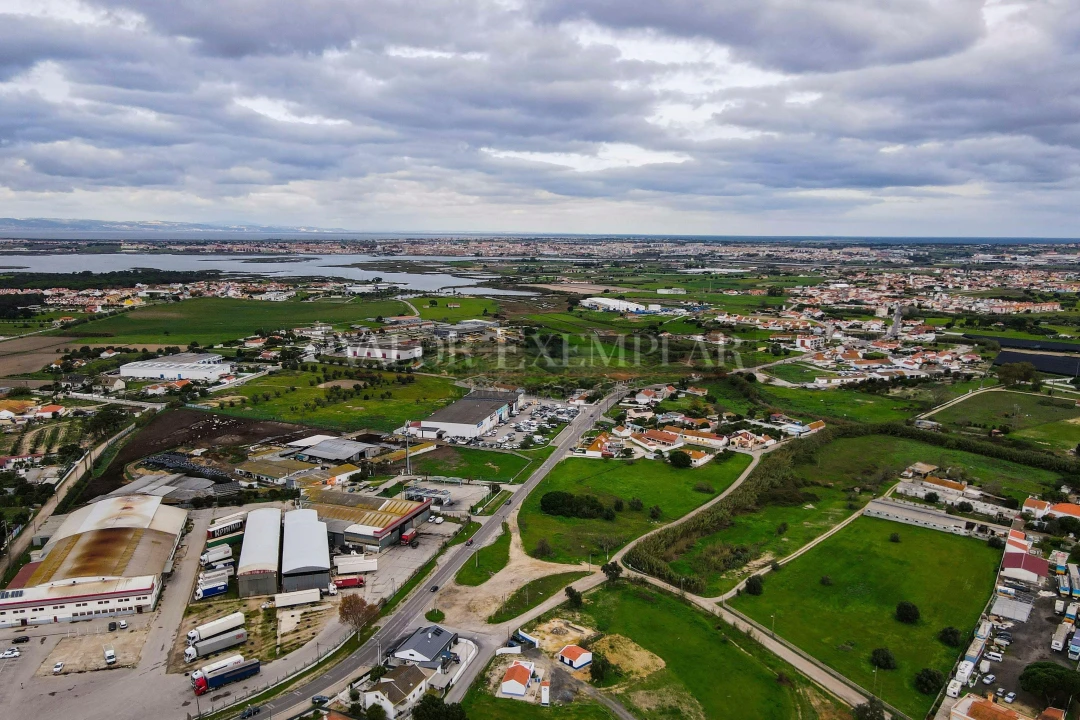Terreno para Venda em Moita Foto 2