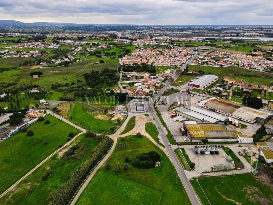 Terreno para Venda em Moita Foto 3