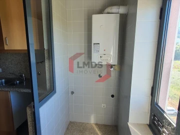 Apartamento T2 para Venda em Oliveira do Douro
