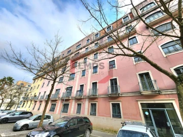 Apartamento T2 para Venda em Oliveira do Douro