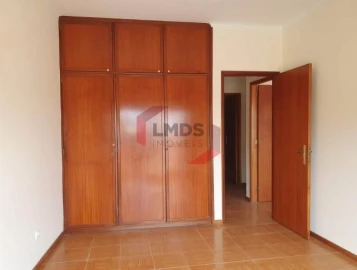 Apartamento T3 para Venda em São Mamede de Infesta e Senhora da Hora